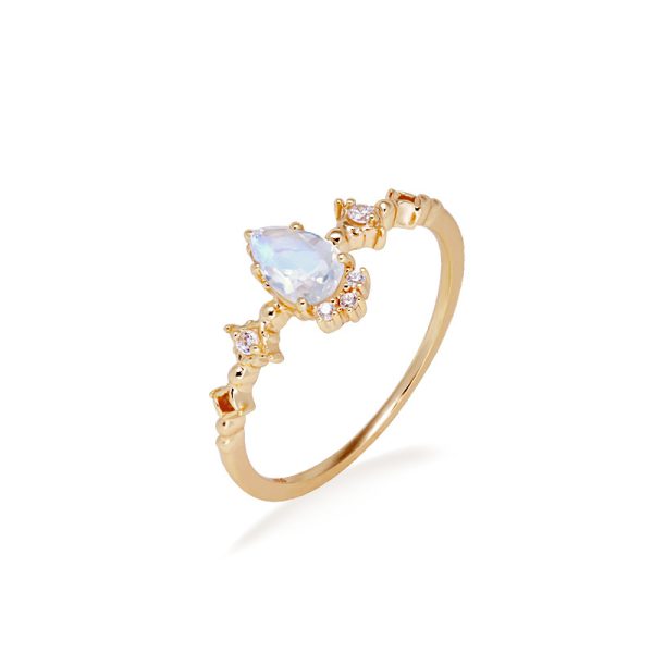 delicate moonstone 14k gold plated s925 silver ring intuition inner peace24 (13)