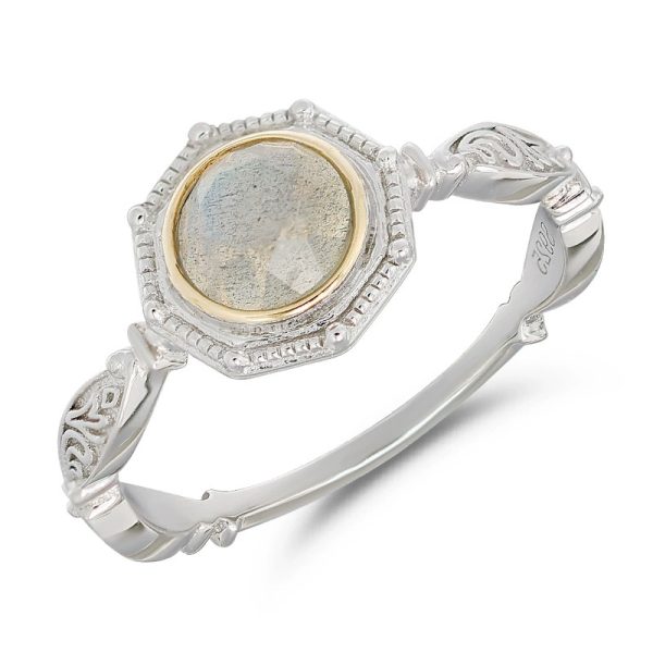 natural labradorite s925 sterling silver vintage ornate ring.07